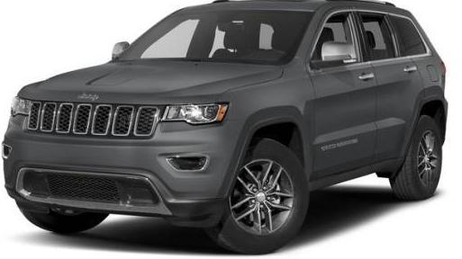 JEEP GRAND CHEROKEE 2017 1C4RJFBG6HC905290 image